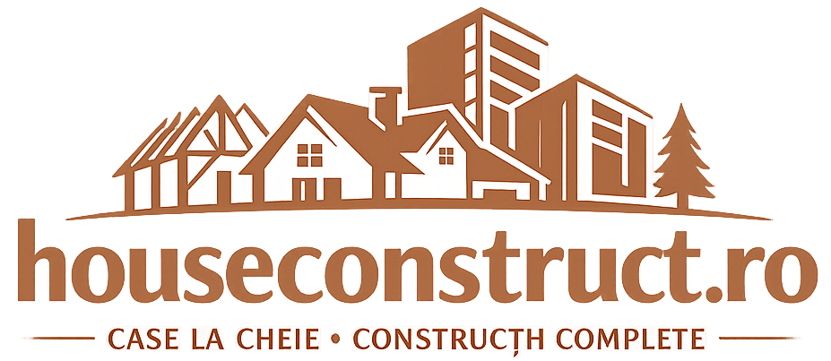 House Construct – Case la cheie